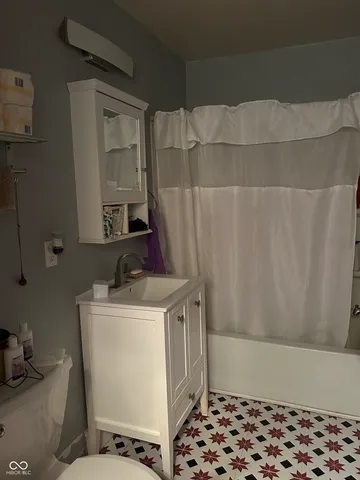 $120,000 | 719 North East Street, Tipton, IN 46072