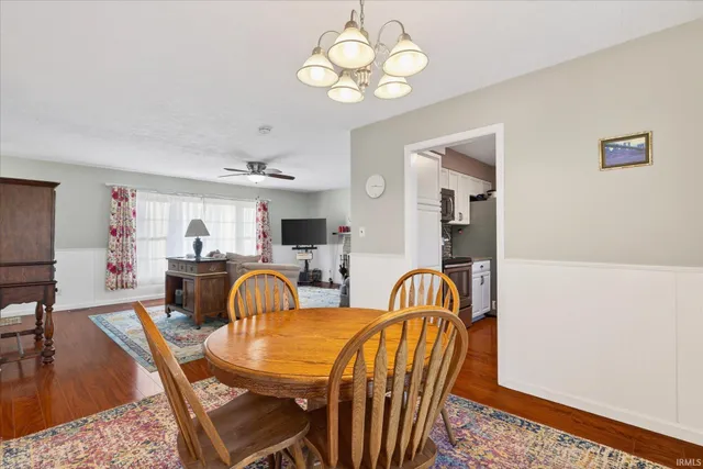 $248,765 | 4180 West Grand Avenue, Bloomington, IN 47404