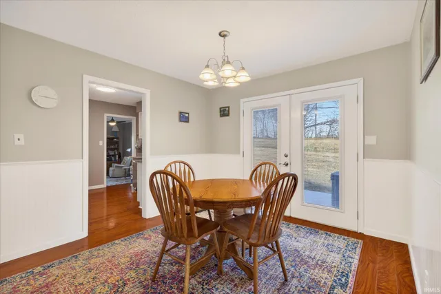 $248,765 | 4180 West Grand Avenue, Bloomington, IN 47404