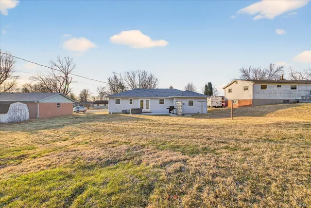 $248,765 | 4180 West Grand Avenue, Bloomington, IN 47404