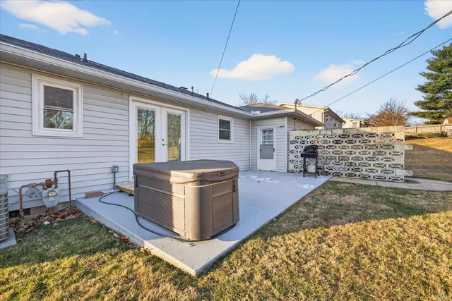 $248,765 | 4180 West Grand Avenue, Bloomington, IN 47404