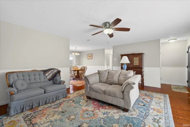 $248,765 | 4180 West Grand Avenue, Bloomington, IN 47404