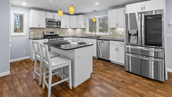$315,000 | 1806 Hammond Street, Hermon, ME 04401