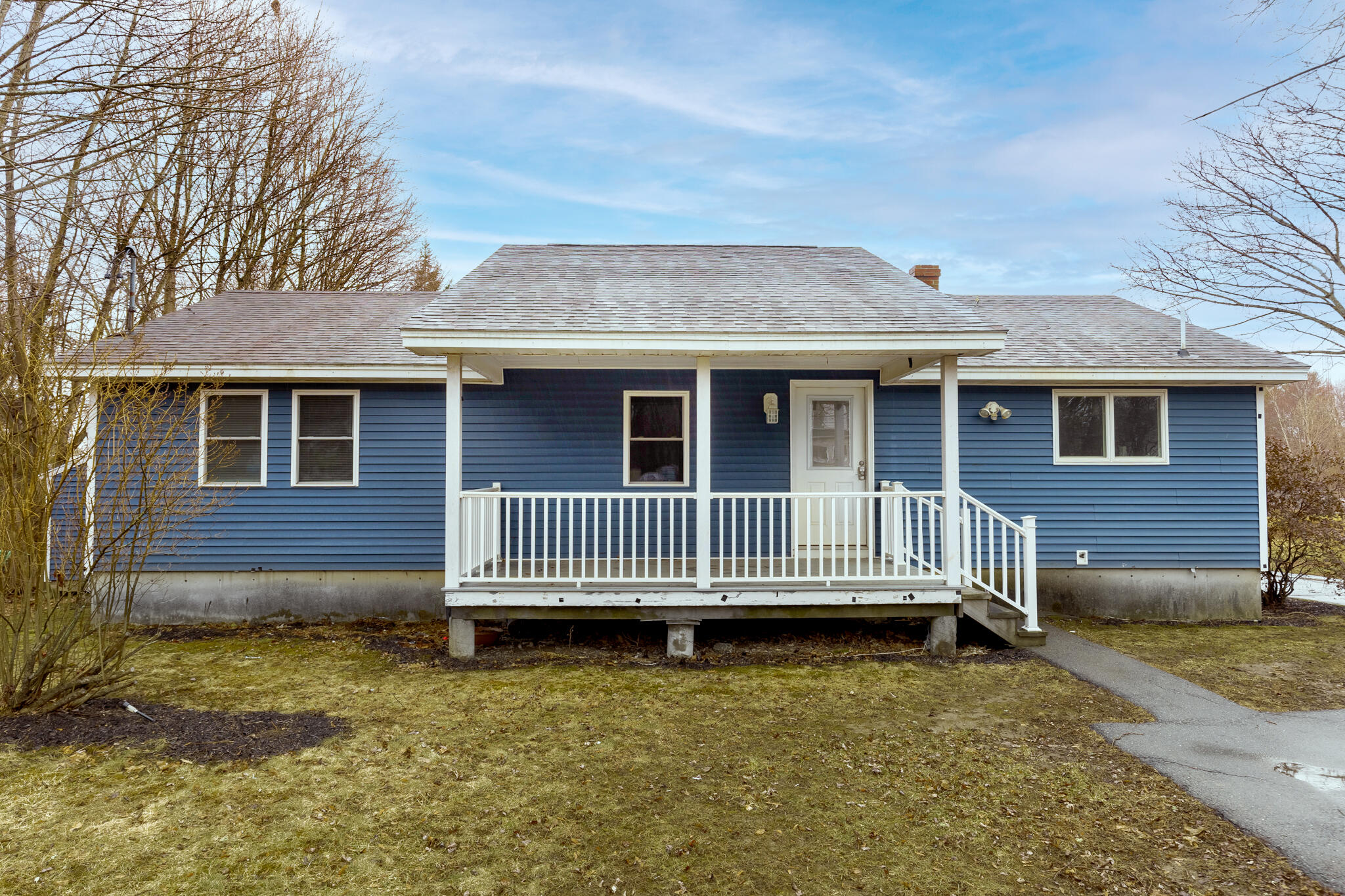 1806 Hammond Street Hermon, ME 04401 - Photo 2 of 81 20260331-_MG_7307-HDR