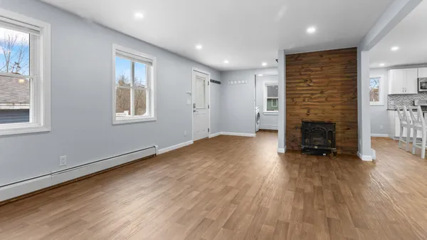 $315,000 | 1806 Hammond Street, Hermon, ME 04401
