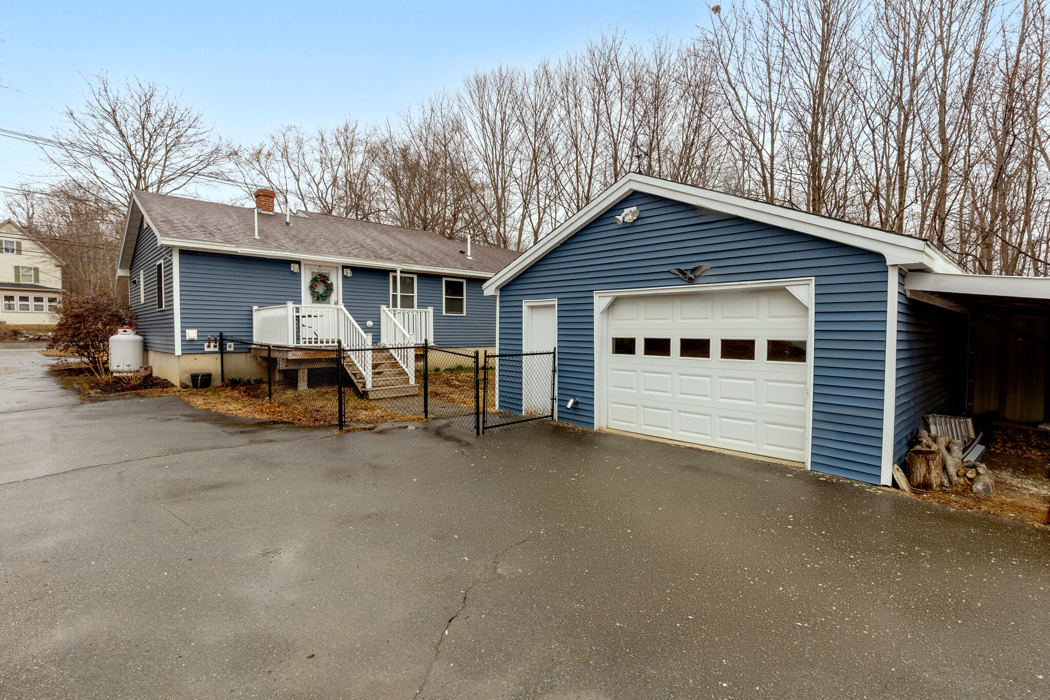 1806 Hammond Street Hermon, ME 04401 - Photo 4 of 81 20260331-_MG_7268-HDR