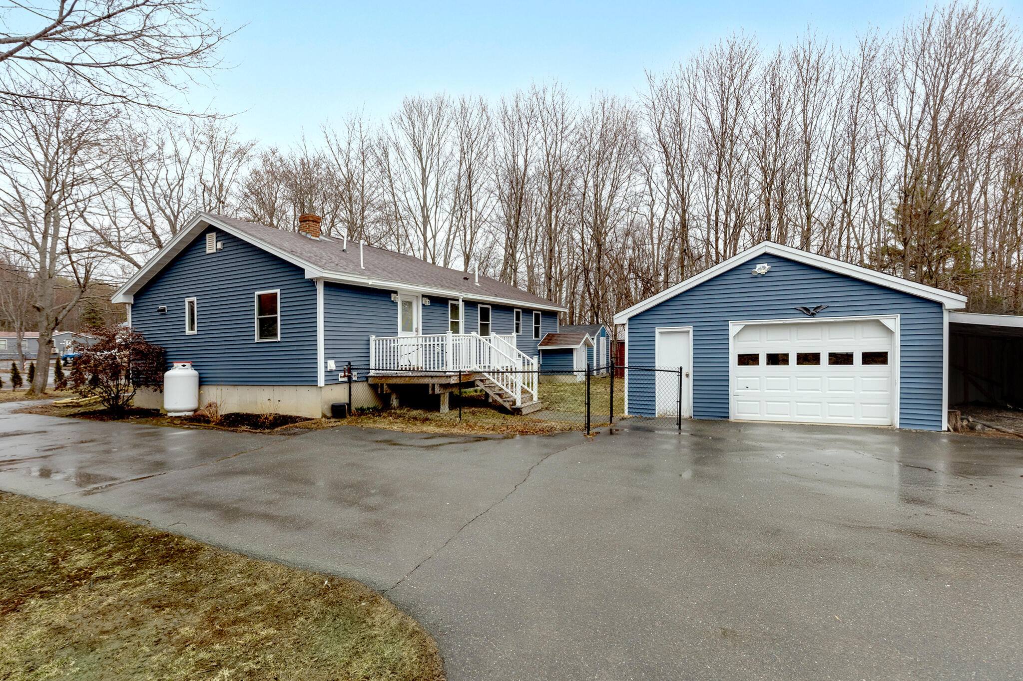 1806 Hammond Street Hermon, ME 04401 - Photo 67 of 81 20260331-_MG_7283-HDR
