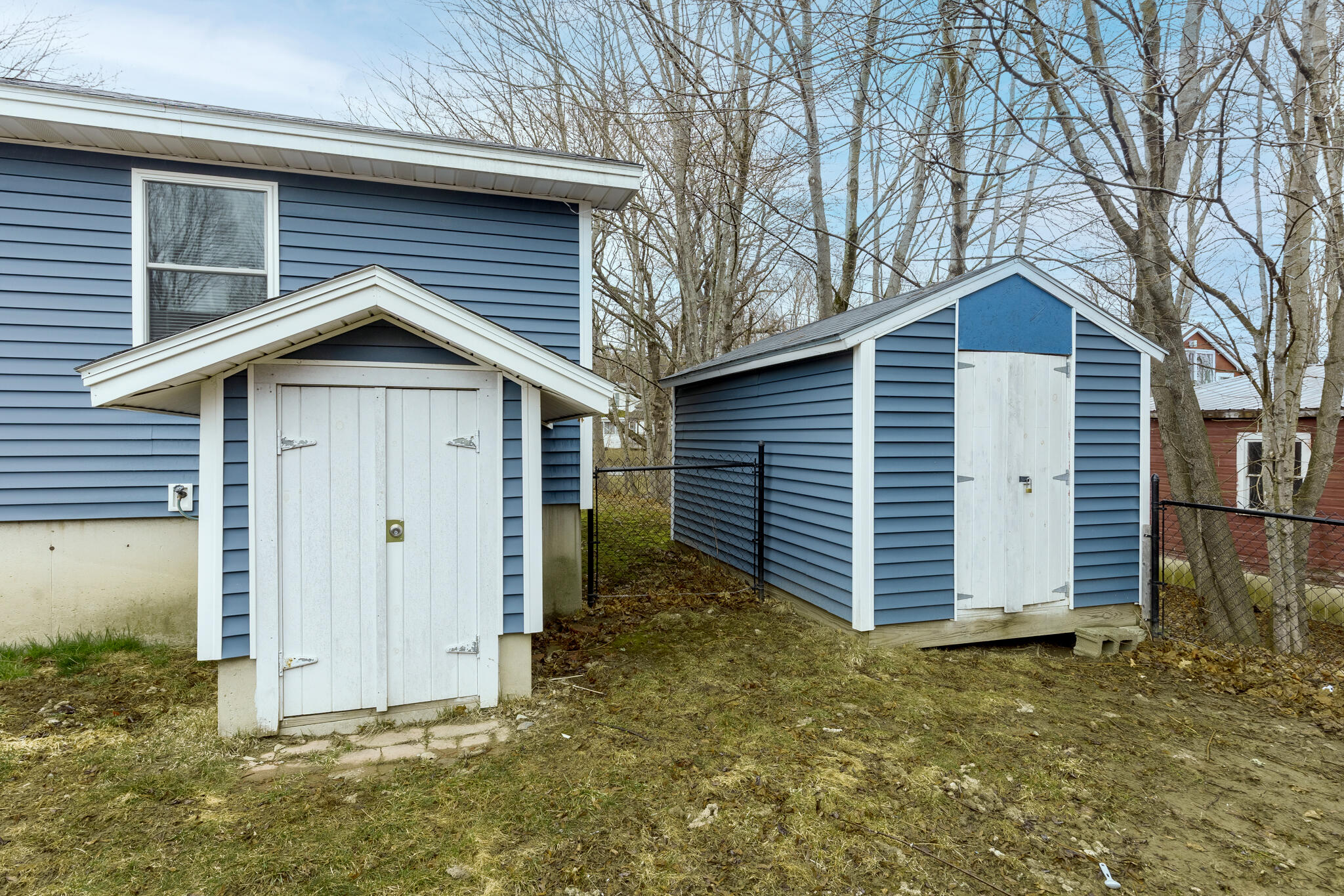 1806 Hammond Street Hermon, ME 04401 - Photo 69 of 81 20260331-_MG_7313-HDR