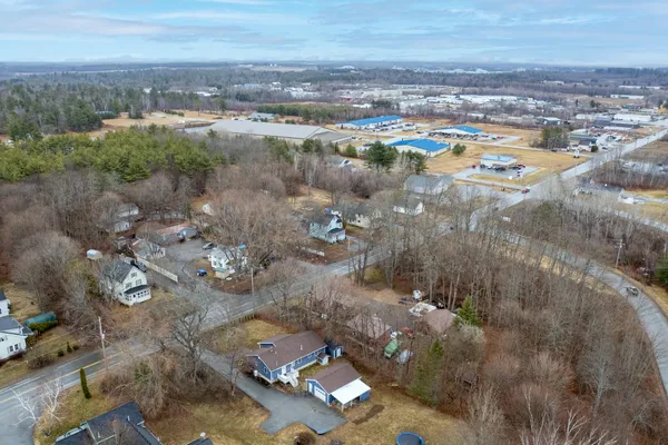 $315,000 | 1806 Hammond Street, Hermon, ME 04401