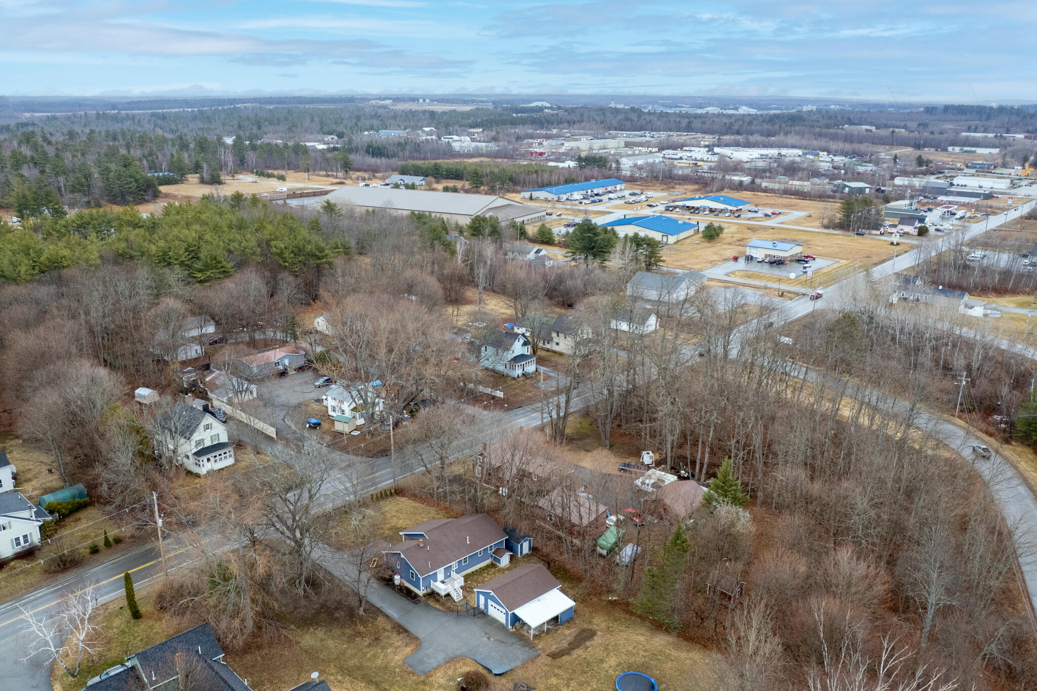 1806 Hammond Street Hermon, ME 04401 - Photo 7 of 81 20260331-DJI_0082-HDR