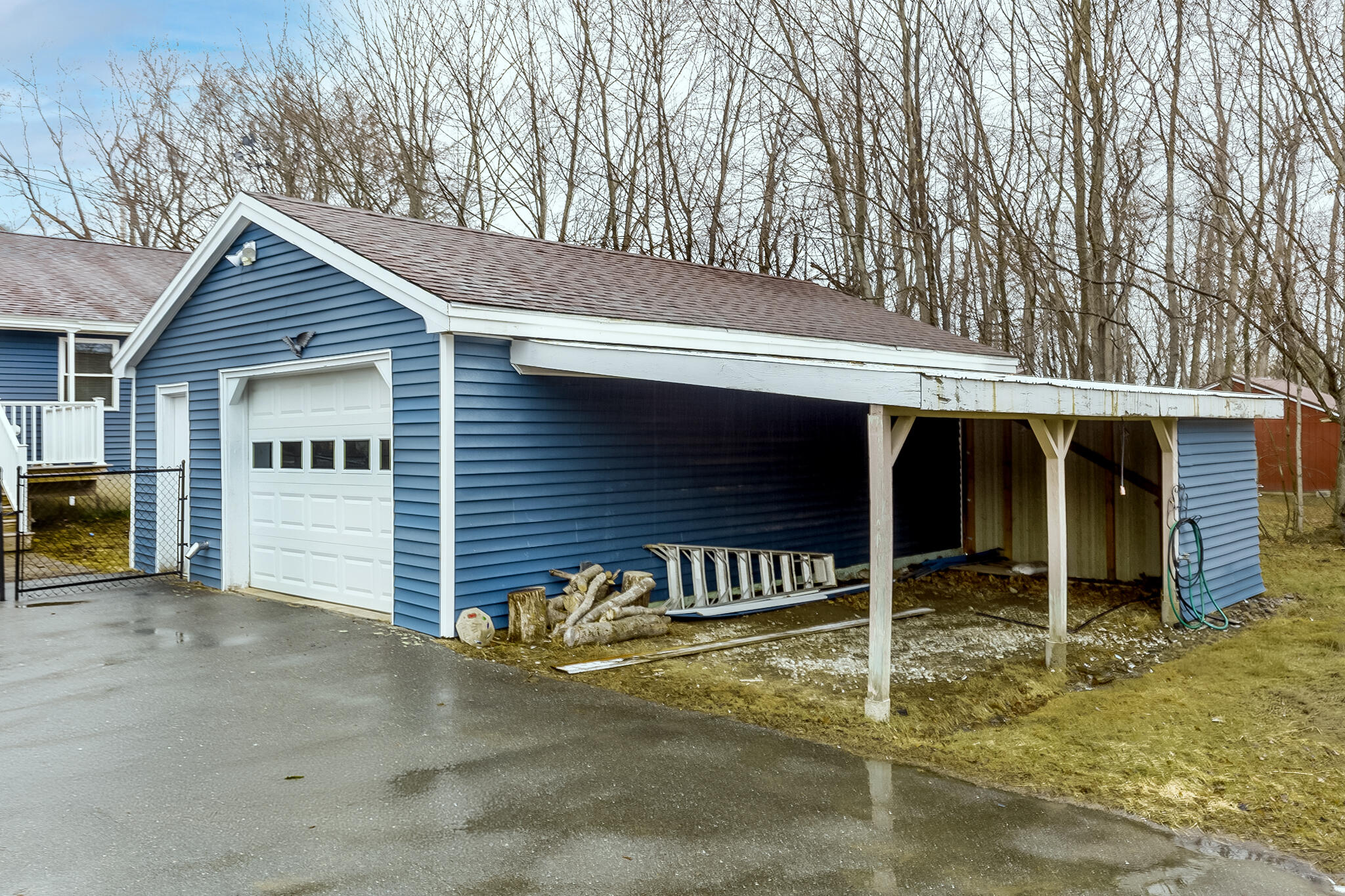 1806 Hammond Street Hermon, ME 04401 - Photo 71 of 81 20260331-_MG_7322-HDR