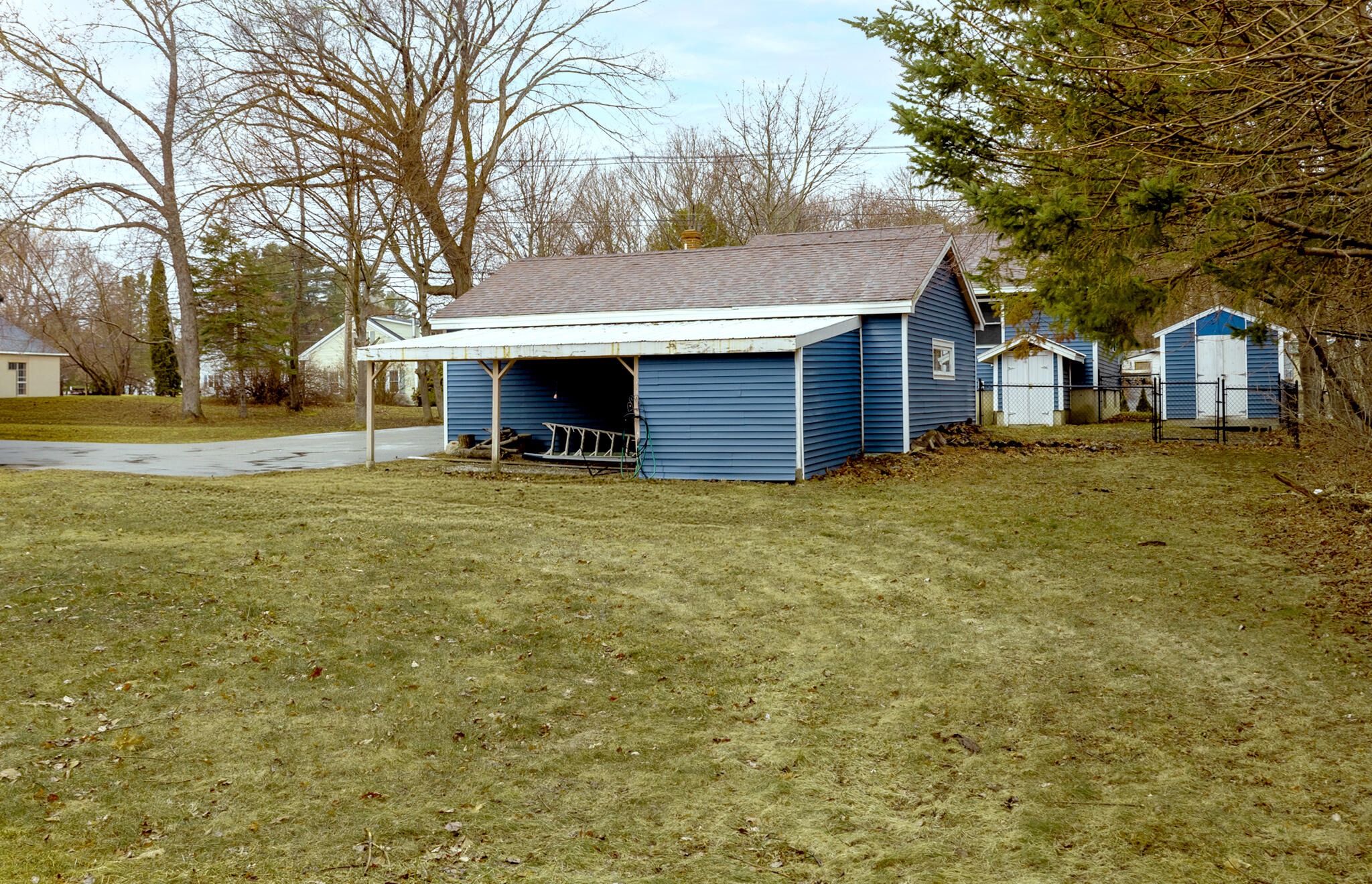 1806 Hammond Street Hermon, ME 04401 - Photo 72 of 81 20260331-_MG_7325-HDR