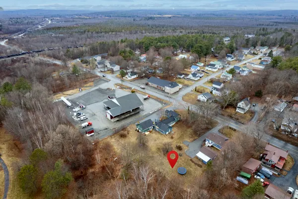 $315,000 | 1806 Hammond Street, Hermon, ME 04401