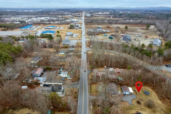 $315,000 | 1806 Hammond Street, Hermon, ME 04401