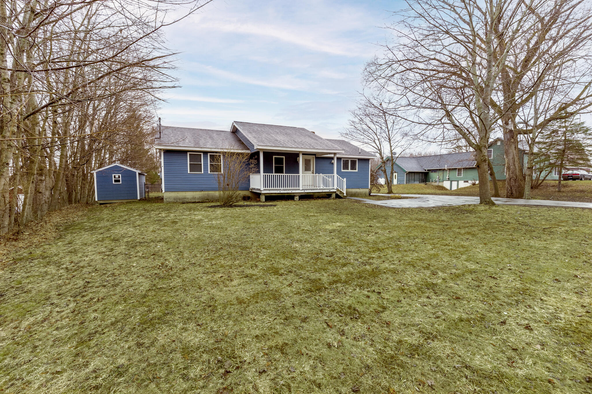1806 Hammond Street Hermon, ME 04401 - Photo 8 of 81 20260331-_MG_7301-HDR