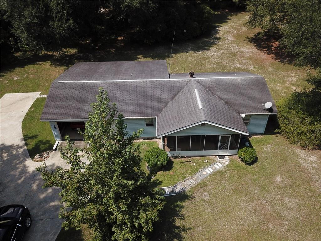 5539 Piney Bluff Road Baxley, GA 31513 - Photo 1 of 1 Gallery Image 1