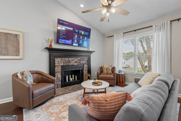 $4,928 | 13 Huntcliff Drive, Cartersville, GA 30121