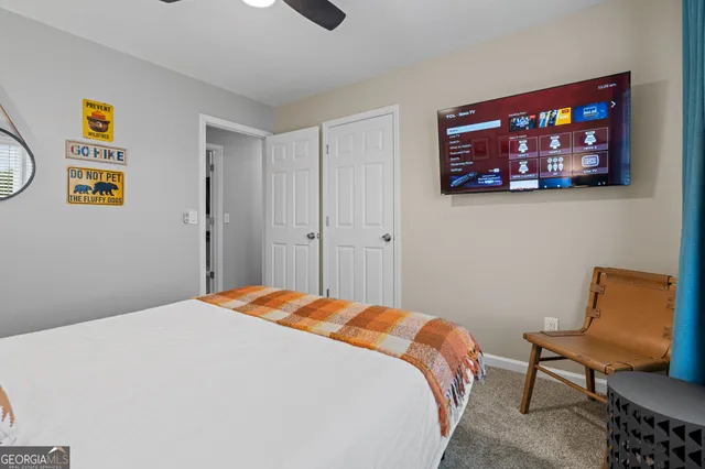 $4,928 | 13 Huntcliff Drive, Cartersville, GA 30121