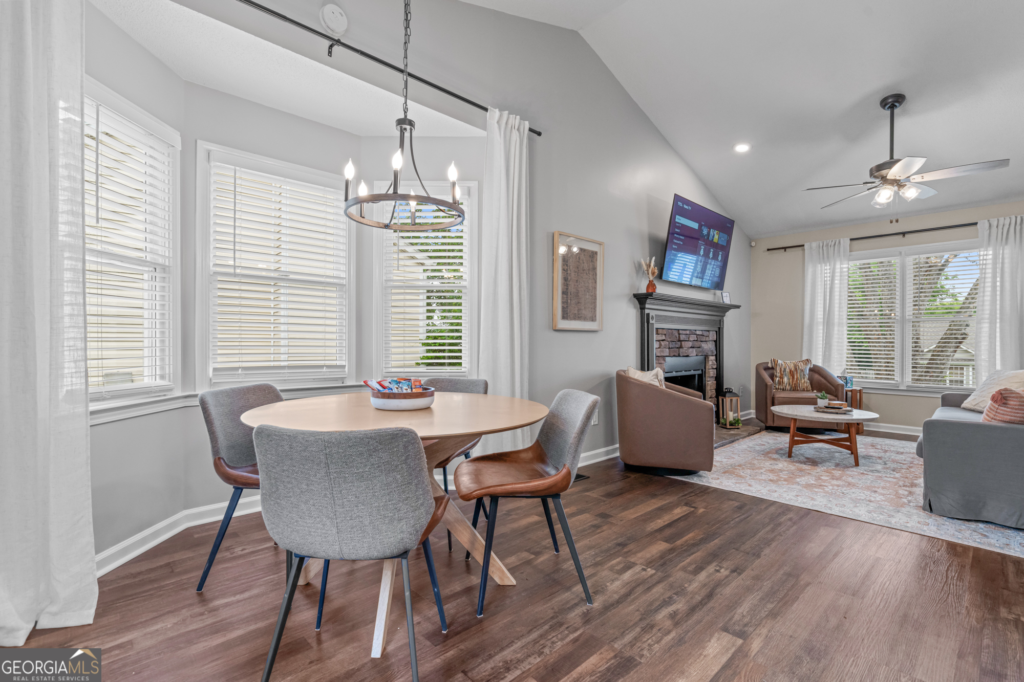 13 Huntcliff Drive Cartersville, GA 30121 - Photo 2 of 30