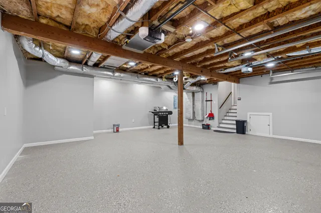 $4,928 | 13 Huntcliff Drive, Cartersville, GA 30121