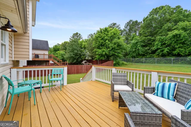 $4,928 | 13 Huntcliff Drive, Cartersville, GA 30121
