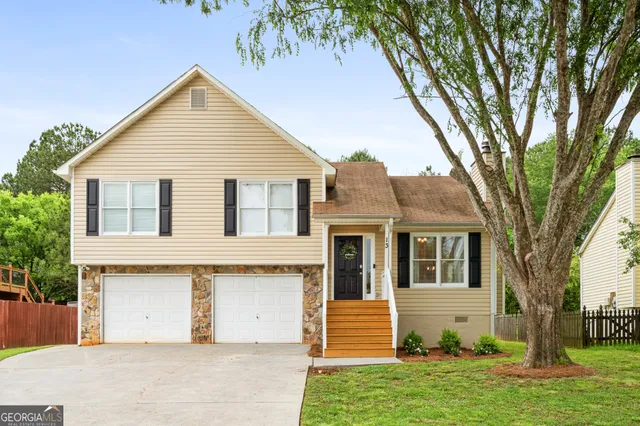 $4,928 | 13 Huntcliff Drive, Cartersville, GA 30121