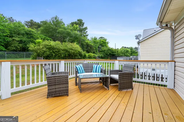 $4,928 | 13 Huntcliff Drive, Cartersville, GA 30121