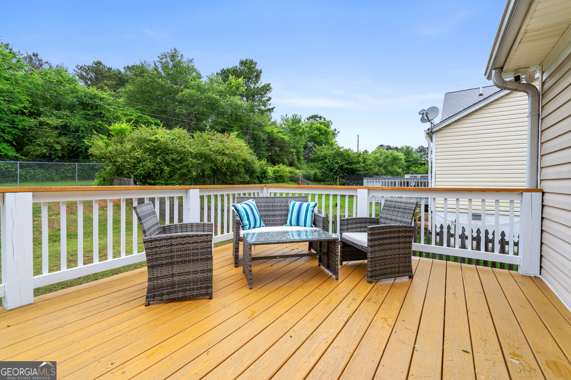 13 Huntcliff Drive Cartersville, GA 30121 - Photo 29 of 30