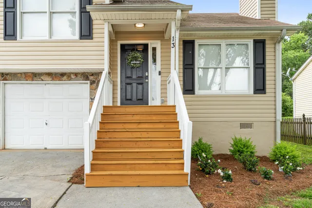 $4,928 | 13 Huntcliff Drive, Cartersville, GA 30121