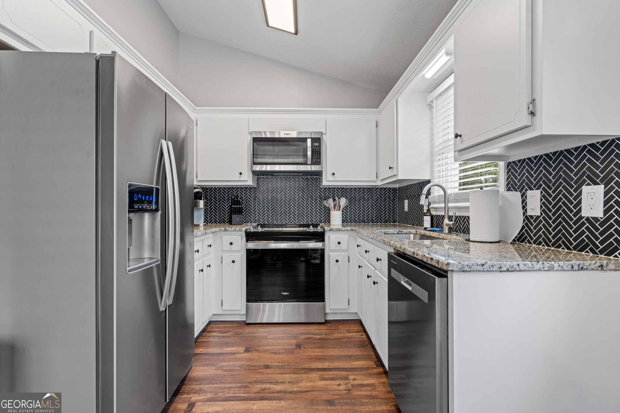 13 Huntcliff Drive Cartersville, GA 30121 - Photo 4 of 30