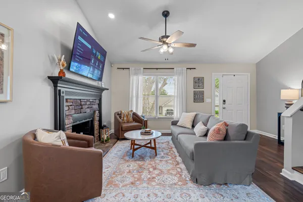 $4,928 | 13 Huntcliff Drive, Cartersville, GA 30121