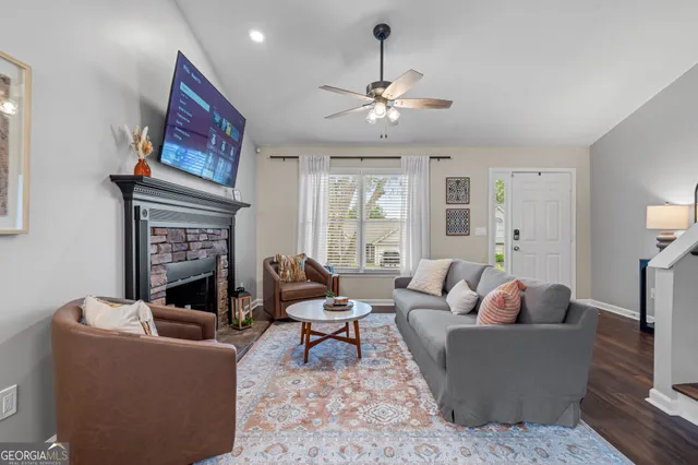 $4,928 | 13 Huntcliff Drive, Cartersville, GA 30121