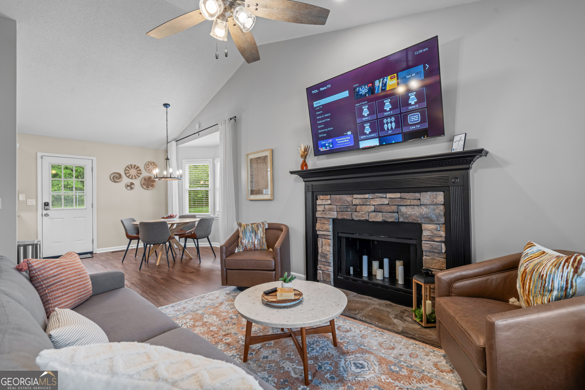 13 Huntcliff Drive Cartersville, GA 30121 - Photo 6 of 30