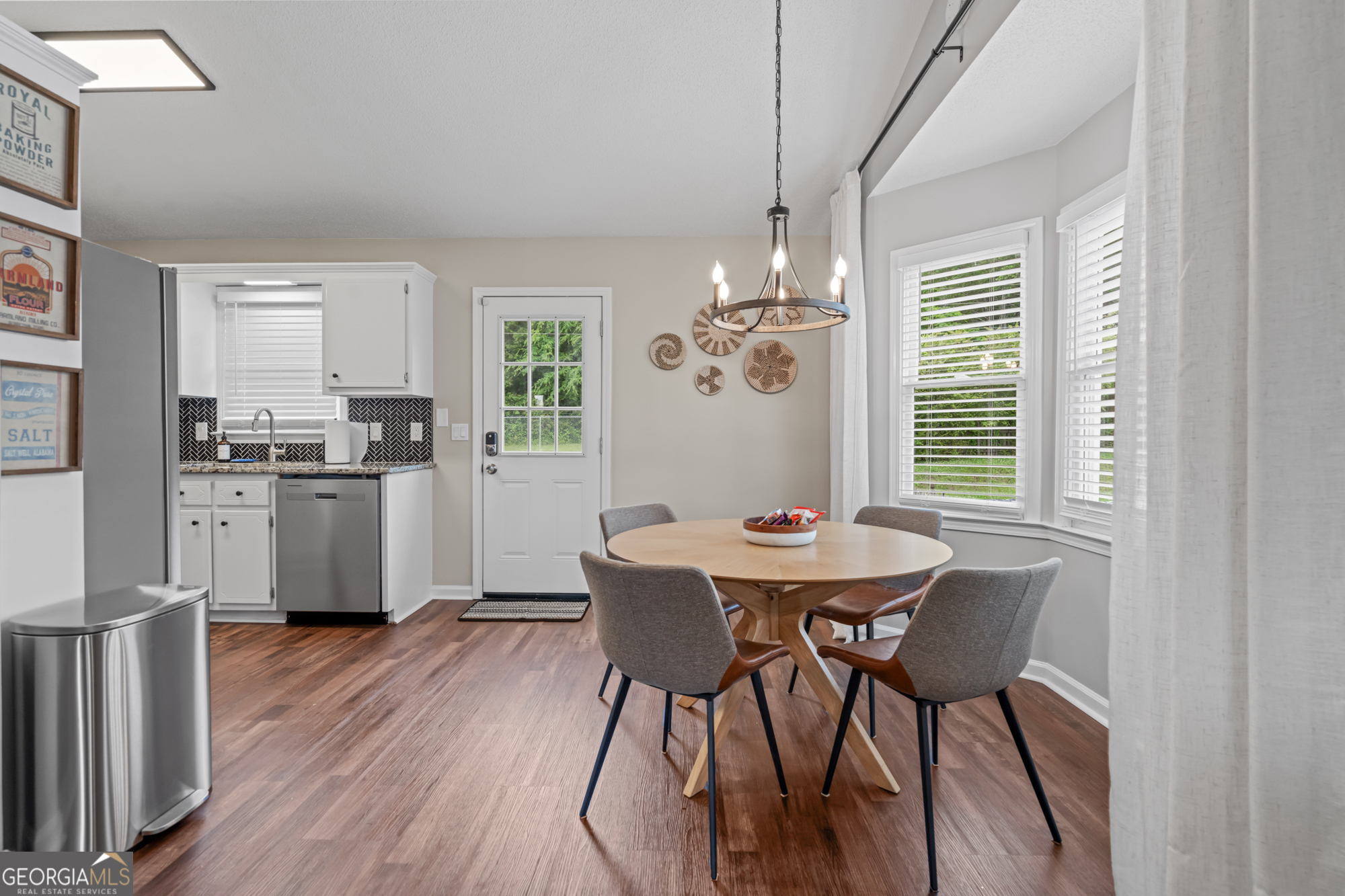 13 Huntcliff Drive Cartersville, GA 30121 - Photo 7 of 30