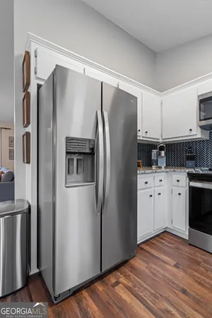 $4,928 | 13 Huntcliff Drive, Cartersville, GA 30121