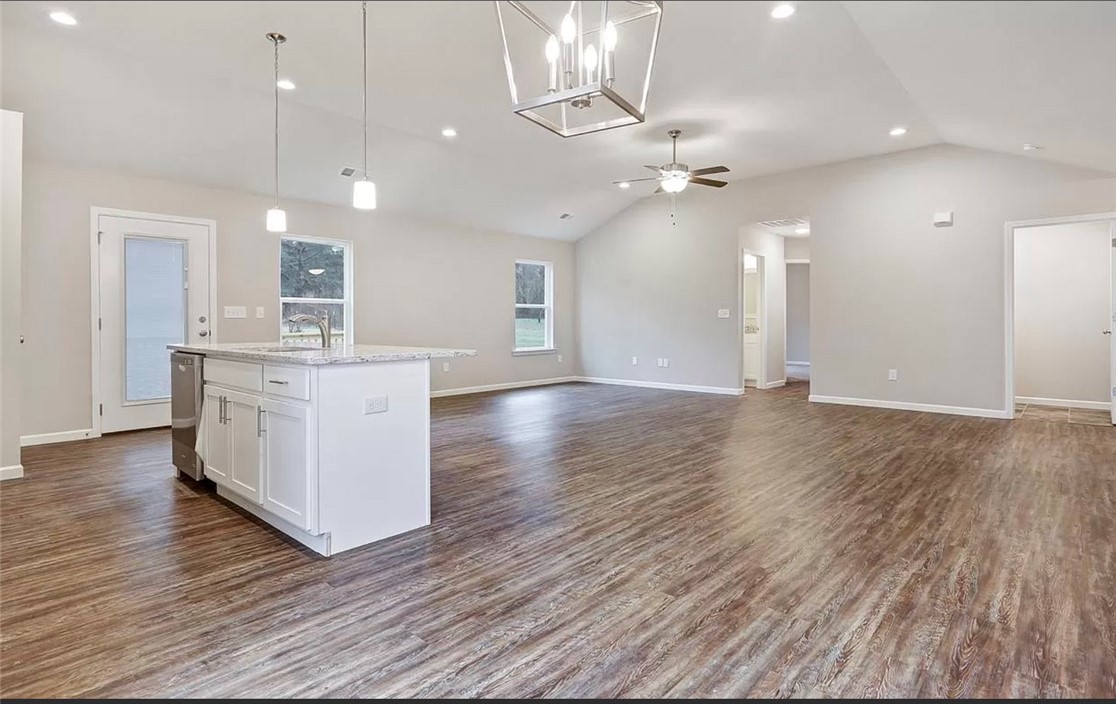 Lot 1 Lebanon Road Pendleton, SC 29670 - Photo 3 of 5 Photo from another Brimfield floor plan home. Col