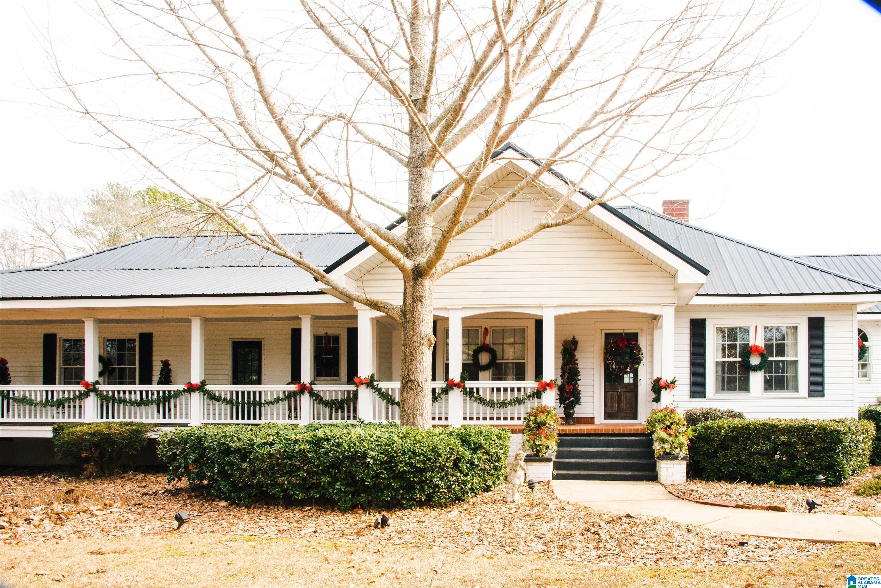 18 Lake Louise Road Sylacauga, AL 35150 - Photo 76 of 80