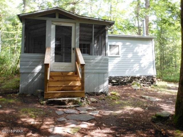 124 Old Rte 402 Dingmans Ferry, PA 18328 - Photo 2 of 33