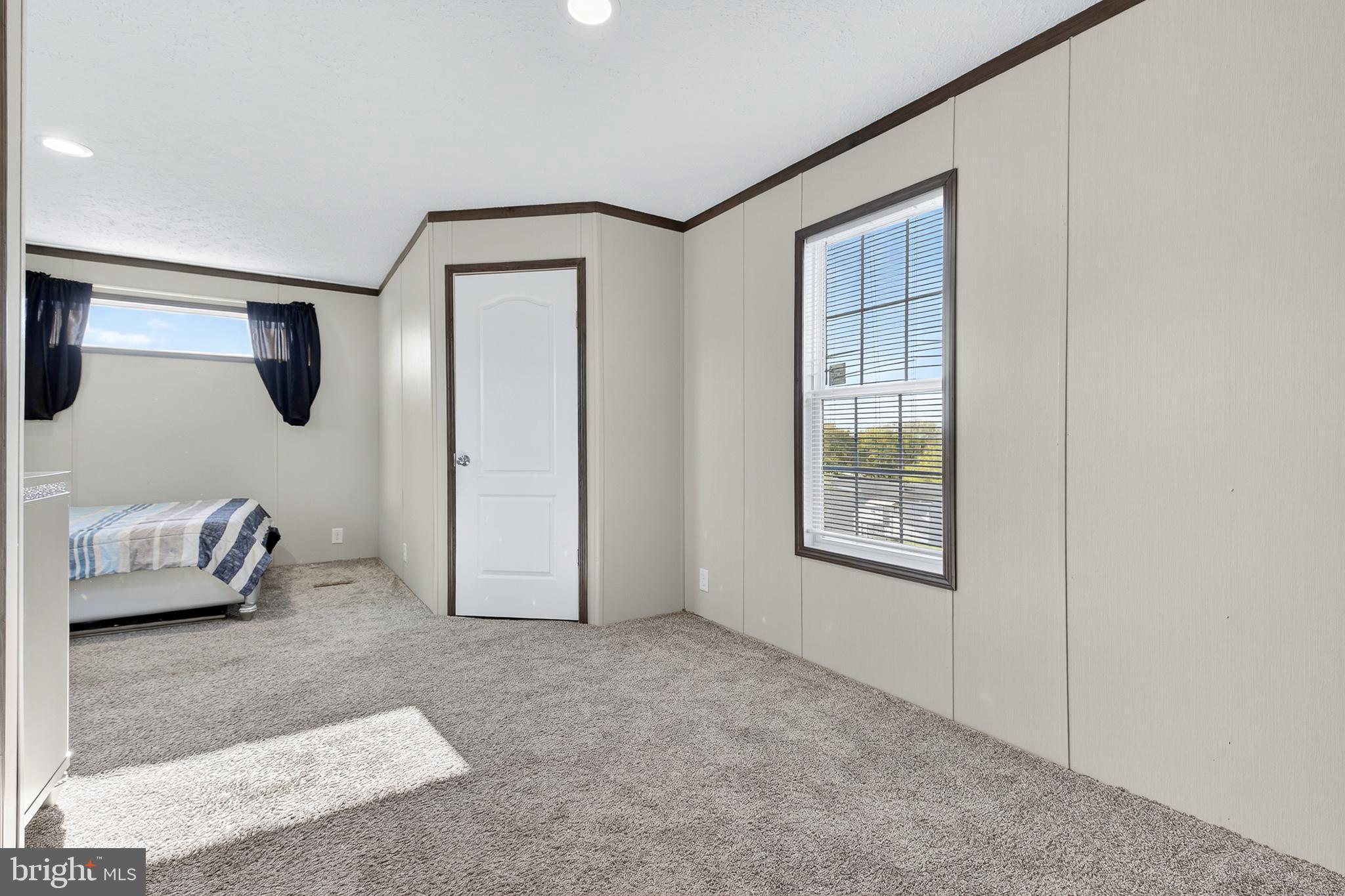 48 Dallas Drive Grantville, PA 17028 - Photo 13 of 30 a view of an empty room and a window