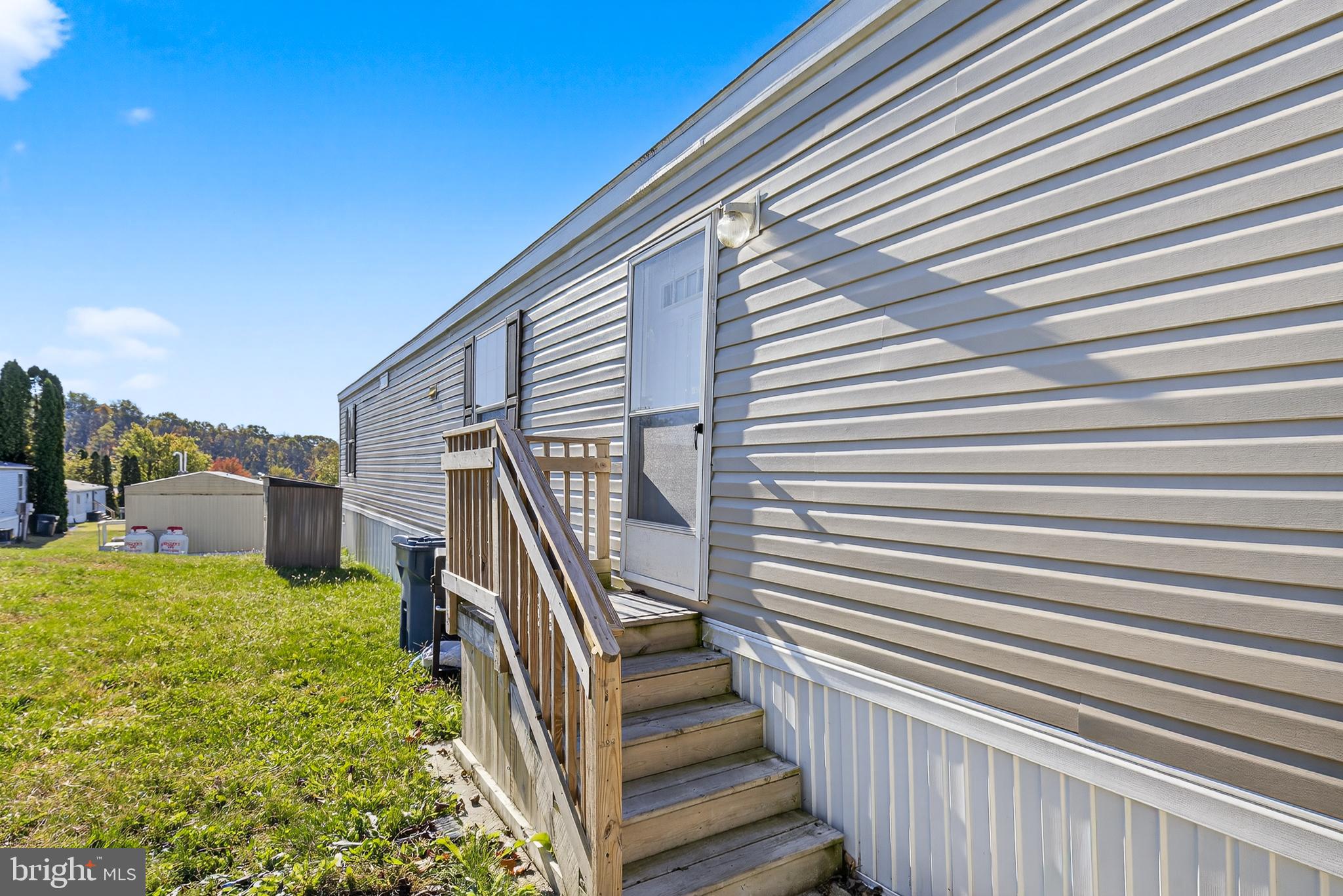 48 Dallas Drive Grantville, PA 17028 - Photo 25 of 30 a view of a backyard with sitting area
