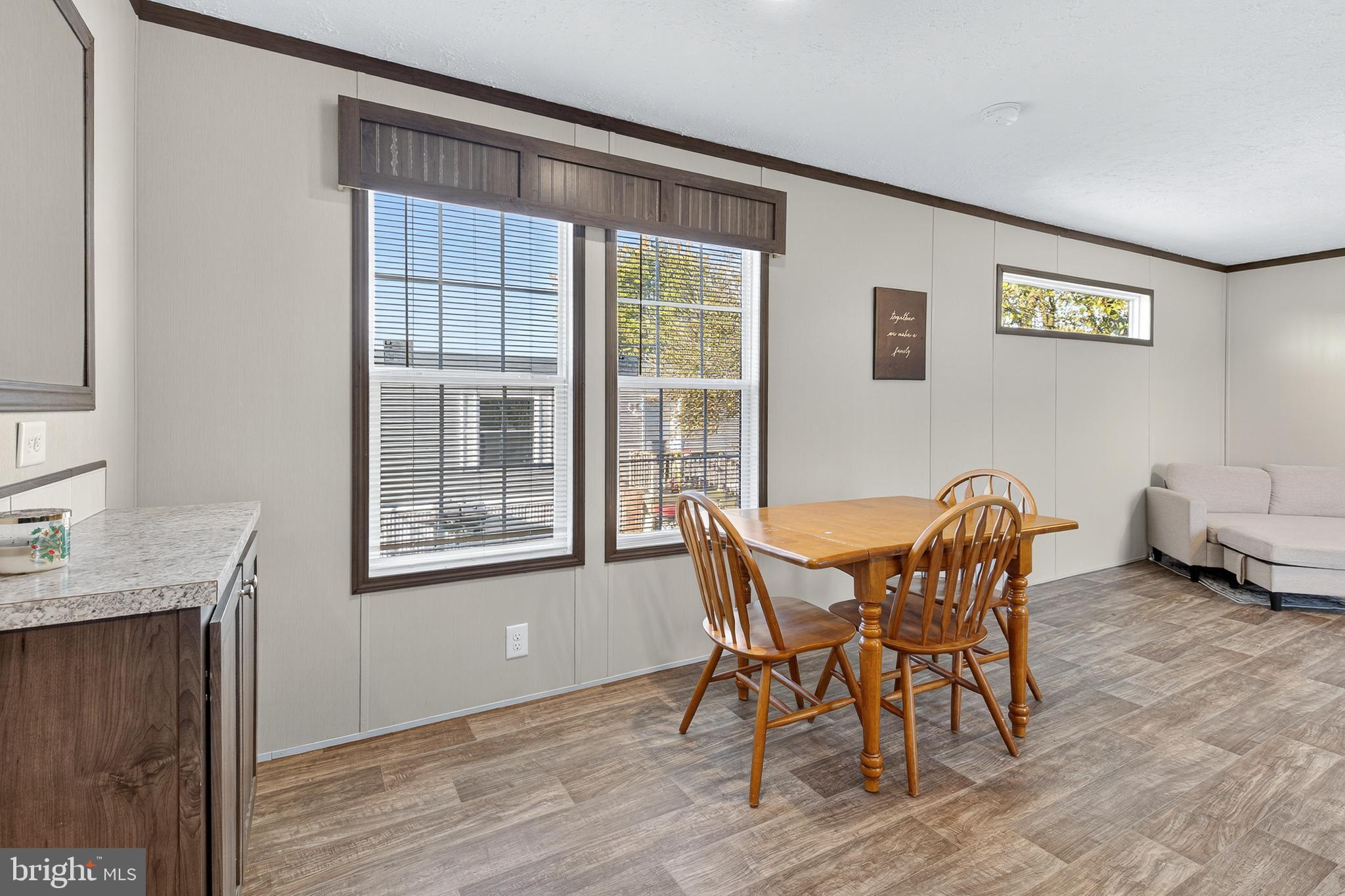 48 Dallas Drive Grantville, PA 17028 - Photo 6 of 30 a dining room with furniture and window