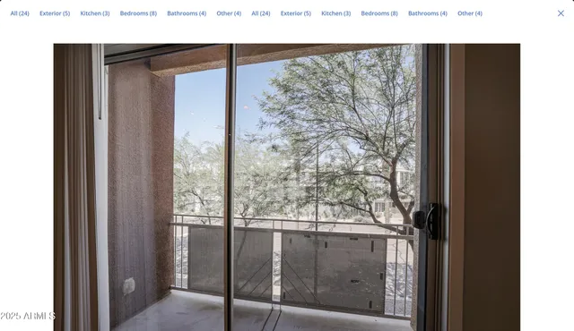 a picture of a glass door