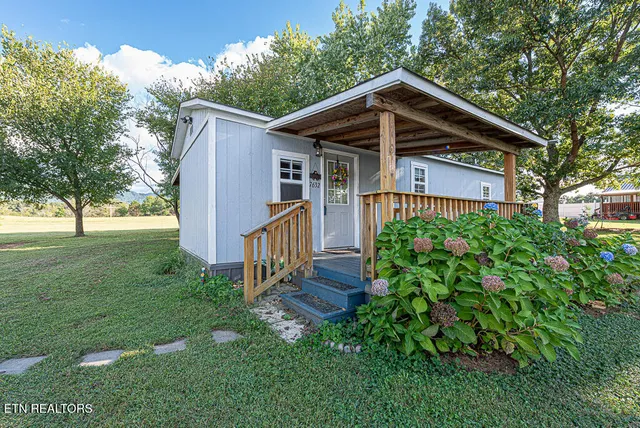 $135,000 | 7632 Highway 411, Benton, TN 37307