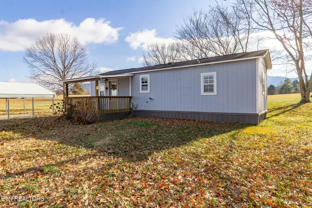 $135,000 | 7632 Highway 411, Benton, TN 37307