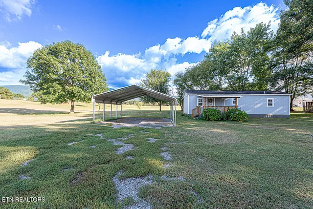 $135,000 | 7632 Highway 411, Benton, TN 37307