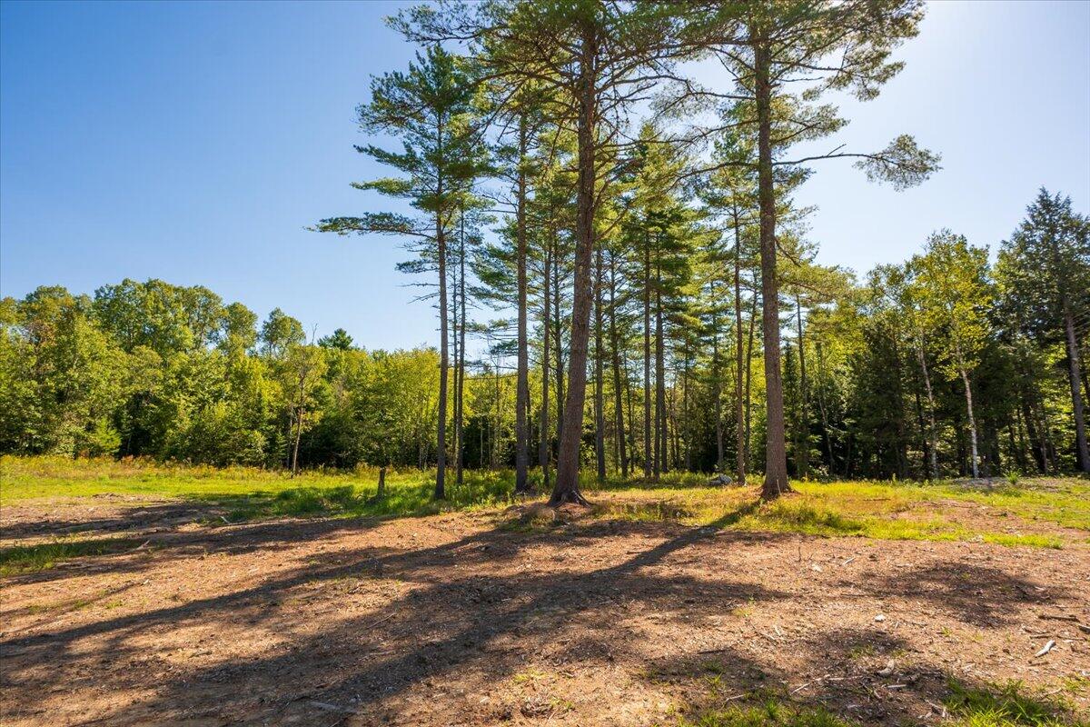 Map 22 Lot 25, Part of Lot 27, Jefferson