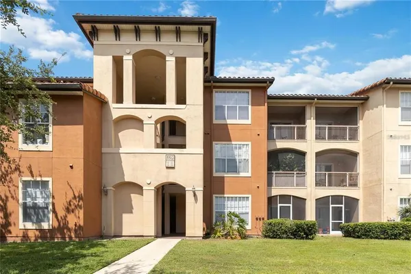 $1,650 | 5512 Metrowest Boulevard, Unit 203, Orlando, FL 32811