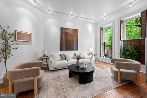 $535,000 | 608 Reservoir Street, Baltimore, MD 21217