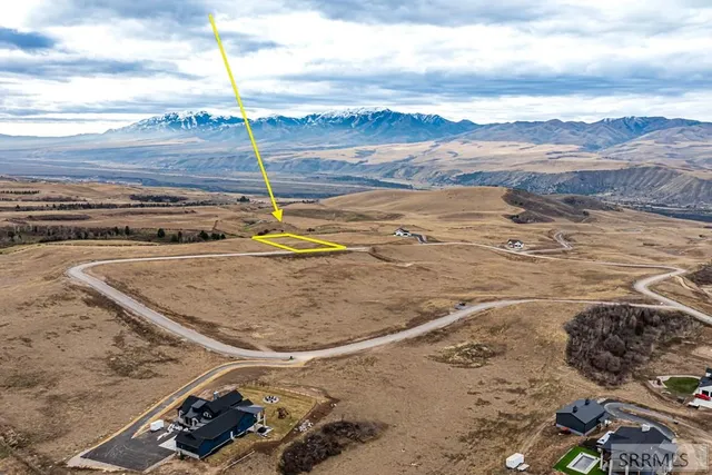 $155,000 | 775 Grey Fox Loop, Inkom, ID 83245