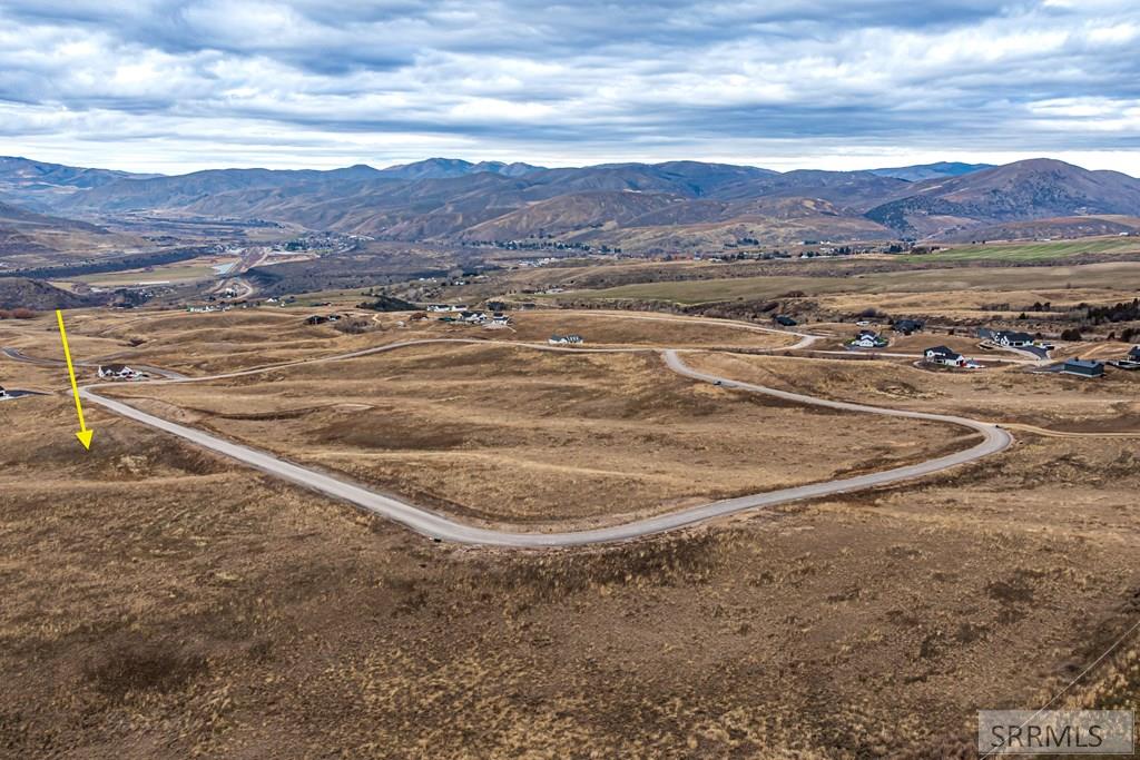 775 Grey Fox Loop Inkom, ID 83245 - Photo 8 of 16